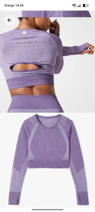 Lote Deportivo Talla Única