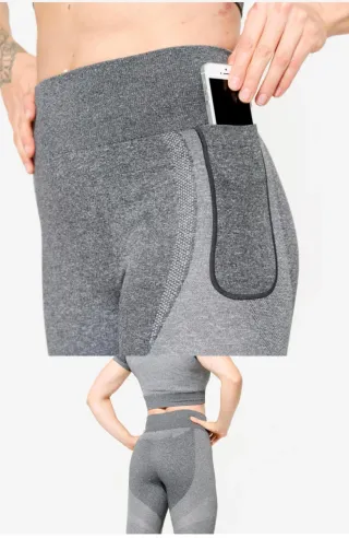 Lote Deportivo Talla Única