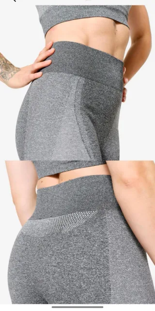 Lote Deportivo Talla Única