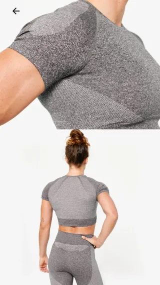 Lote Deportivo Talla Única