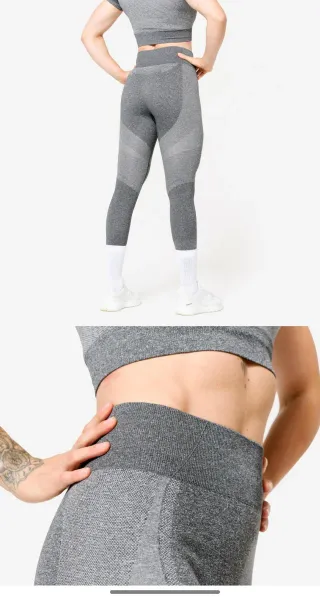 Lote Deportivo Talla Única