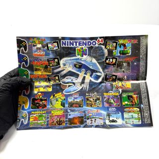 007 GoldenEye | Nintendo 64 | GiG | PAL-ITA | CIB