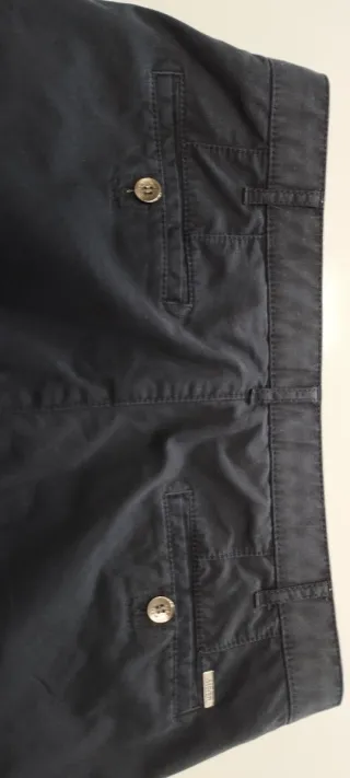 Pantalones Meyer Slim Fit Talla 42