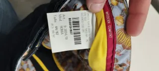 Pantalones Meyer Slim Fit Talla 42