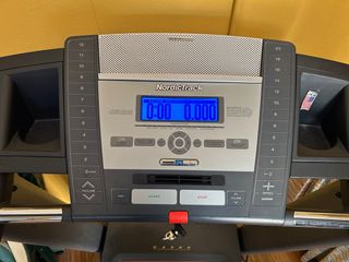 Cinta de Correr Nordictrack C2500