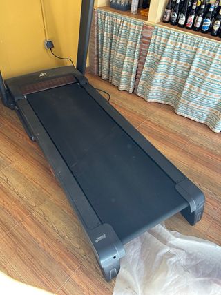 Cinta de Correr Nordictrack C2500