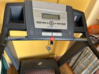 Cinta de Correr Nordictrack C2500