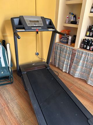 Cinta de Correr Nordictrack C2500