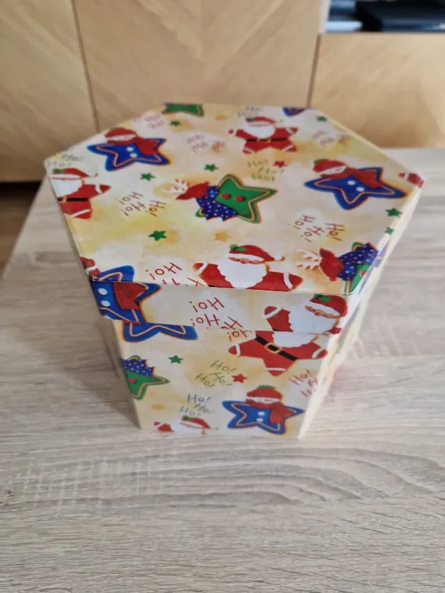 14 Bolas Navidad Papá Noel Infantil