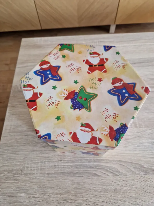 14 Bolas Navidad Papá Noel Infantil