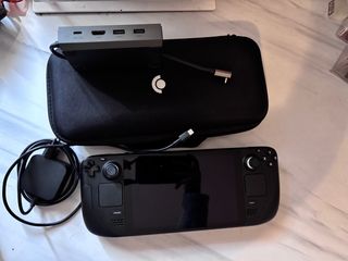 Steam Deck 1TB LCD