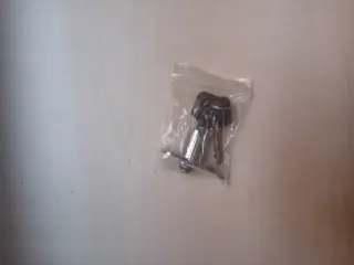 Cerradura de buzón con 2 llaves