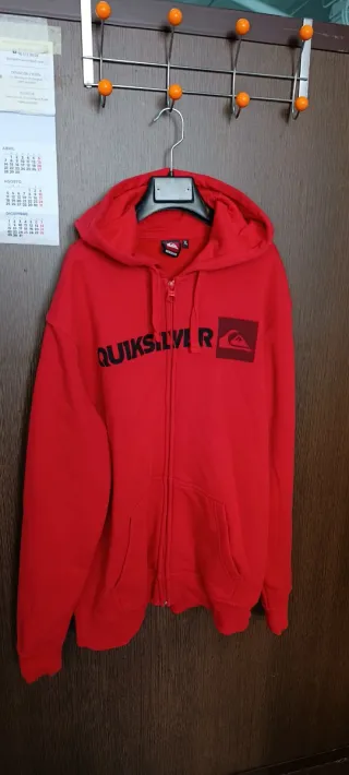 Lote Chaquetas y Sudadera a Cuadros