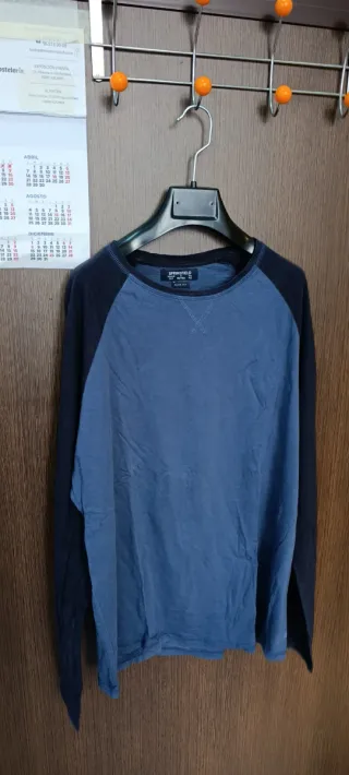 Lote Chaquetas y Sudadera a Cuadros