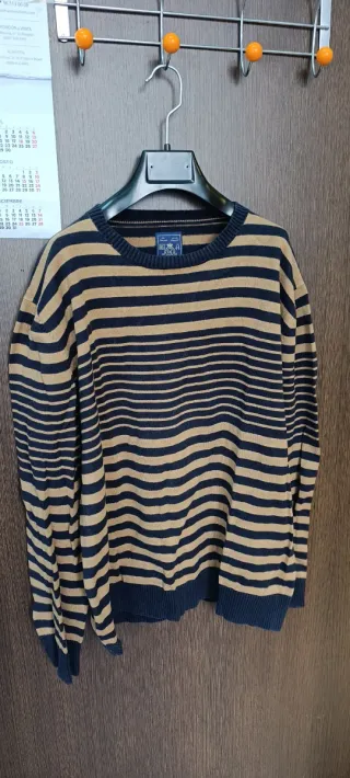 Lote Chaquetas y Sudadera a Cuadros