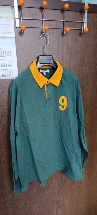 Lote Chaquetas y Sudadera a Cuadros