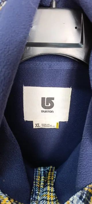 Lote Chaquetas y Sudadera a Cuadros