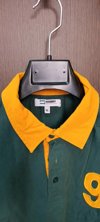 Lote Chaquetas y Sudadera a Cuadros