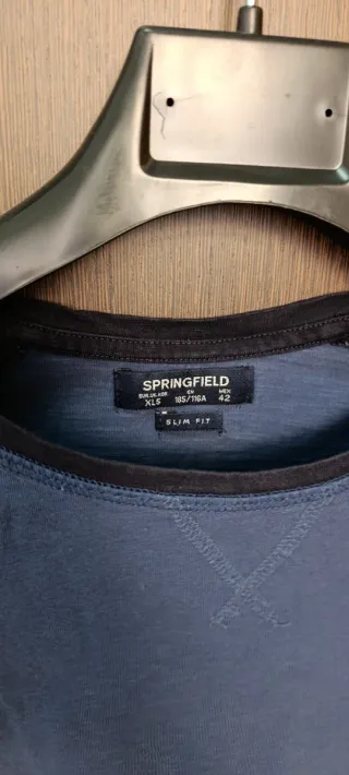 Lote Chaquetas y Sudadera a Cuadros