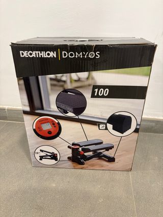 Stepper MS100 Decathlon Nuovo