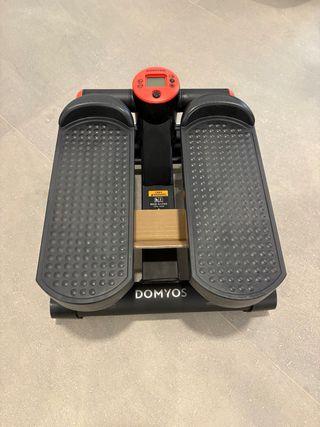 Stepper MS100 Decathlon Nuovo
