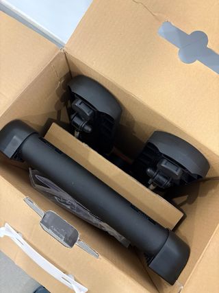 Stepper MS100 Decathlon Nuovo