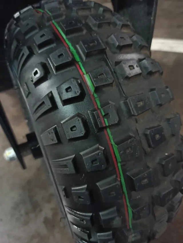 Cecotec Makalu Patinete Eléctrico