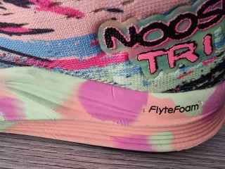 Zapatillas Asics Multicolor Talla 39'5