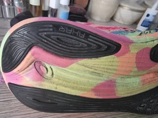 Zapatillas Asics Multicolor Talla 39'5