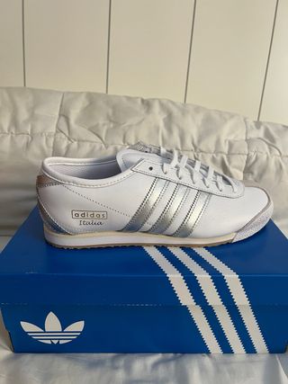 Adidas Italia 70s Talla 37.5 Nuevas