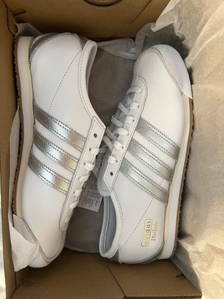 Adidas Italia 70s Talla 37.5 Nuevas