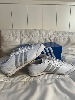 Adidas Italia 70s Talla 37.5 Nuevas