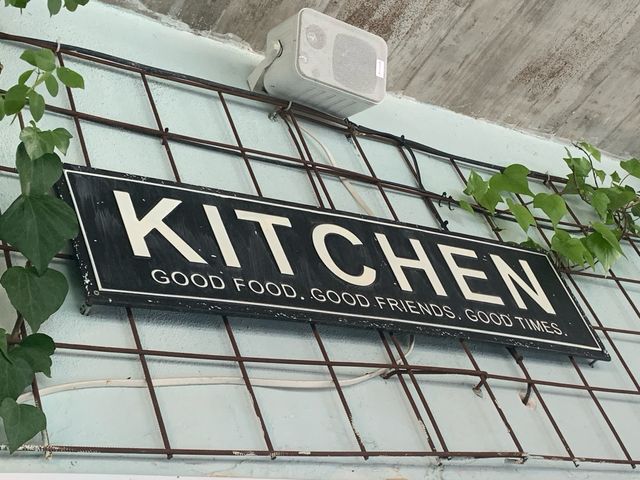 Cartel Kitchen Vintage