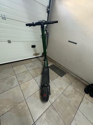 Patín Eléctrico Bongo X65