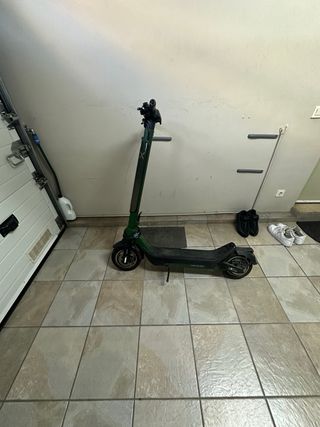 Patín Eléctrico Bongo X65