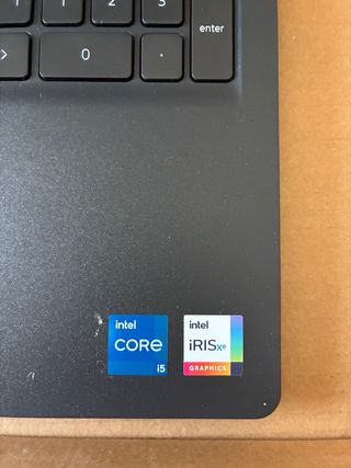 Portátil Dell Inspiron 15 3530 Negro