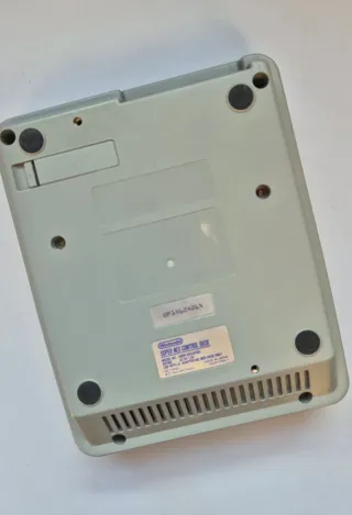 Super Nintendo + 2 mandos *LEER*