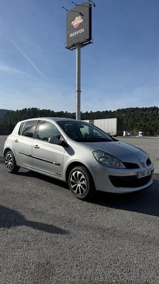 Renault Clio 2008