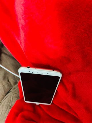 Xiaomi Redmi Note 5 Bianco