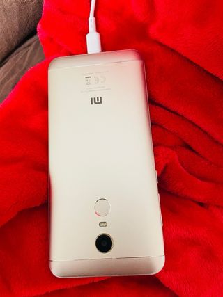 Xiaomi Redmi Note 5 Bianco