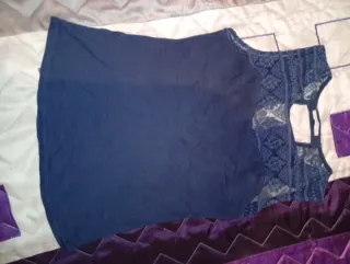 SOLO ENVÍOS. Lote 4 Camisetas Mujer verano