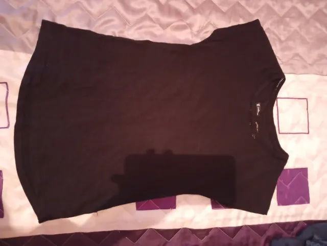 SOLO ENVÍOS. Lote 4 Camisetas Mujer verano