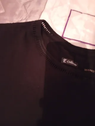 SOLO ENVÍOS. Lote 4 Camisetas Mujer verano