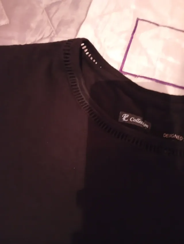 SOLO ENVÍOS. Lote 4 Camisetas Mujer verano