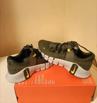 T41 Nike Metcon Free 5