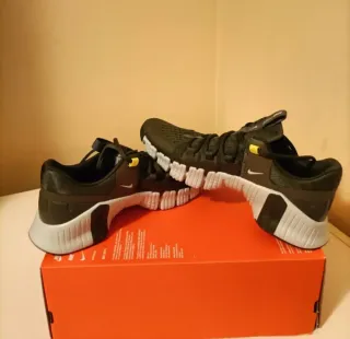 T41 Nike Metcon Free 5