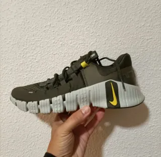 T41 Nike Metcon Free 5