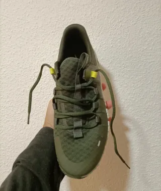 T41 Nike Metcon Free 5