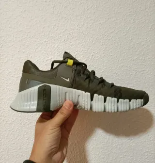 T41 Nike Metcon Free 5