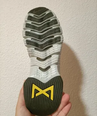 T41 Nike Metcon Free 5